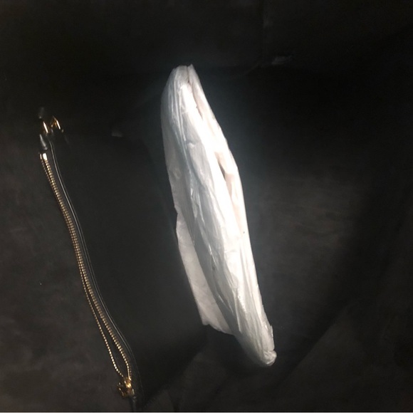 Michael Kors Collection Prescott east west tote in fine leather - Picture 10 of 10